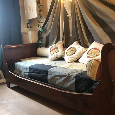 Bed & Breakfast Ai Giardini De Casteo Venice