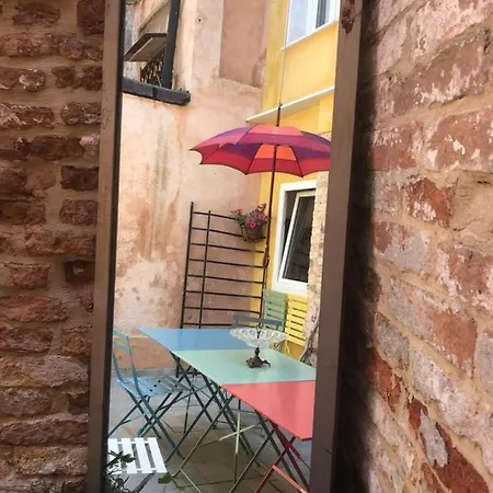 Bed & Breakfast Ai Giardini De Casteo