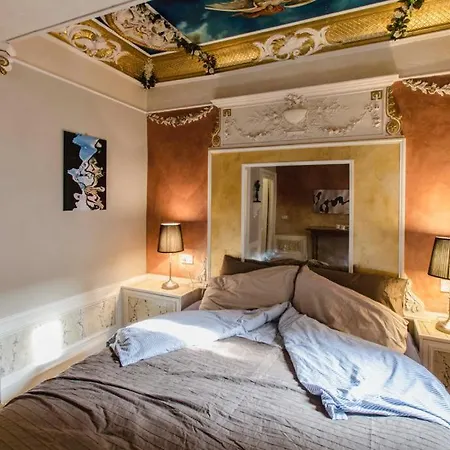 Ai Giardini De Casteo Bed & Breakfast Venice
