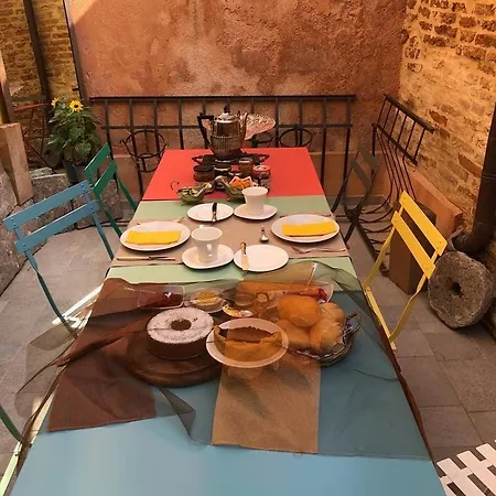 Ai Giardini De Casteo Bed & Breakfast