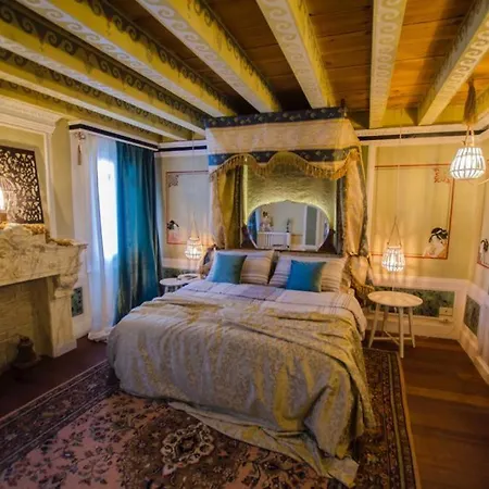 Bed & Breakfast Ai Giardini De Casteo Venice
