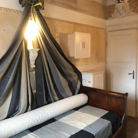 Bed & Breakfast Ai Giardini De Casteo Venice