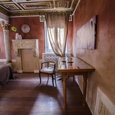 Bed & Breakfast Ai Giardini De Casteo