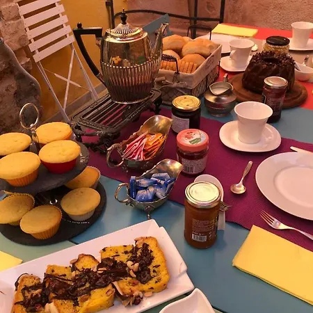 Bed & Breakfast Ai Giardini De Casteo Venice