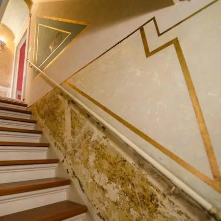 Ai Giardini De Casteo Bed & Breakfast Venice