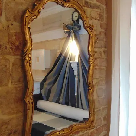 Ai Giardini De Casteo Bed & Breakfast