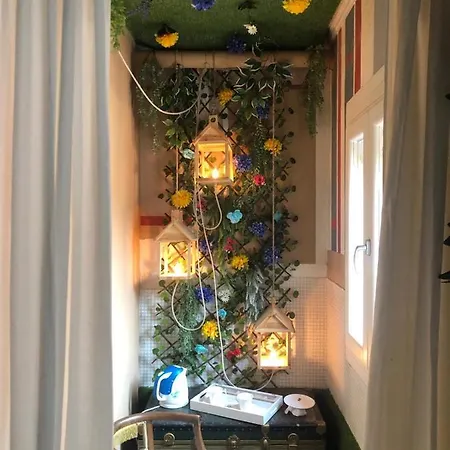 Ai Giardini De Casteo Bed & Breakfast Venice