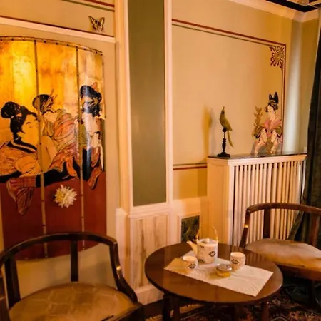 Bed & Breakfast Ai Giardini De Casteo Venice
