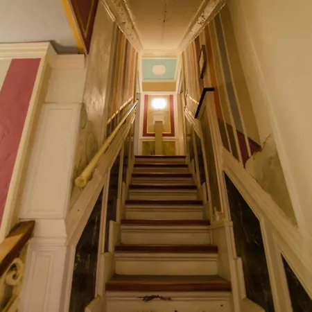 Ai Giardini De Casteo Bed & Breakfast Venezia