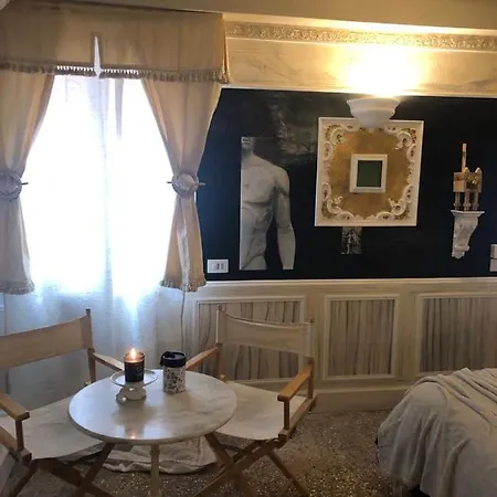 Ai Giardini De Casteo Bed & Breakfast *