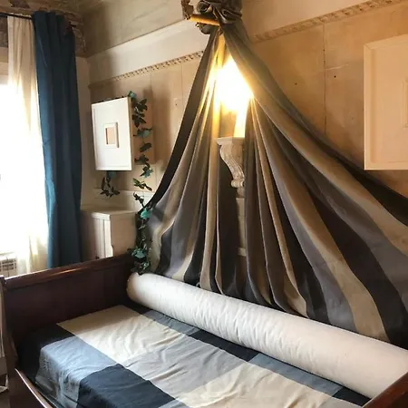 Bed & Breakfast Ai Giardini De Casteo Venice