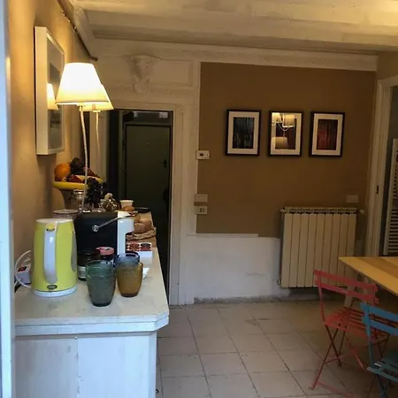 Bed & Breakfast Ai Giardini De Casteo *
