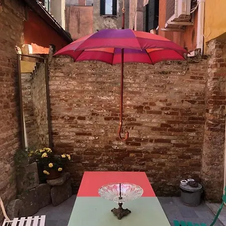 Bed & Breakfast Ai Giardini De Casteo