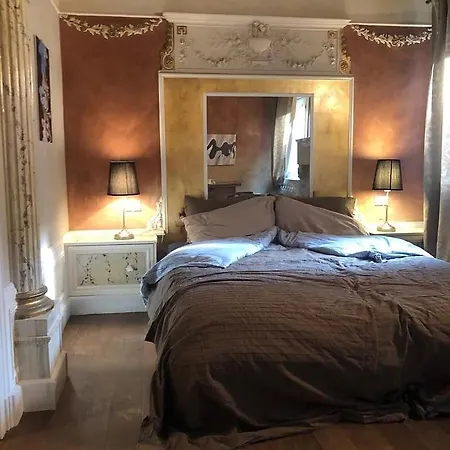 Ai Giardini De Casteo Bed & Breakfast