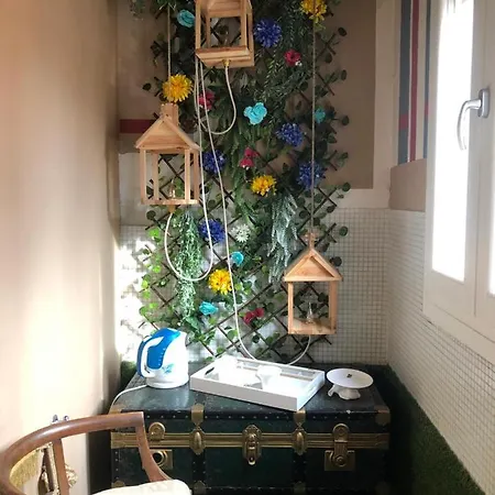Bed & Breakfast Ai Giardini De Casteo
