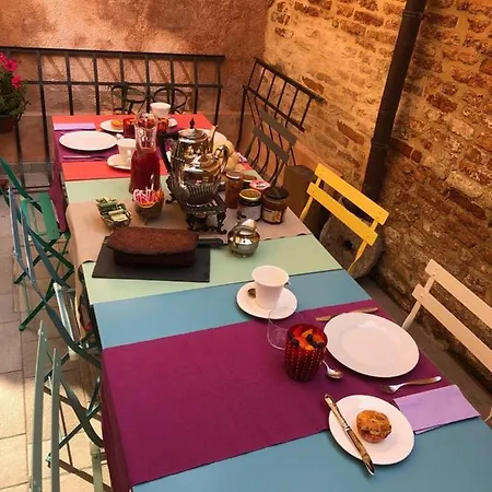 Bed & Breakfast Ai Giardini De Casteo *