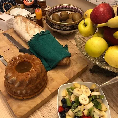 Ai Giardini De Casteo Bed & Breakfast