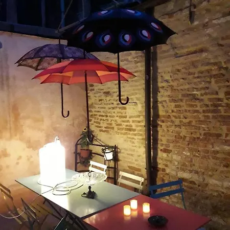 Ai Giardini De Casteo Bed & Breakfast