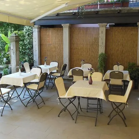 Sant'antonin Otel 3*