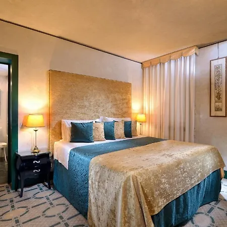 Palazzo Del Giglio Hotel Venice