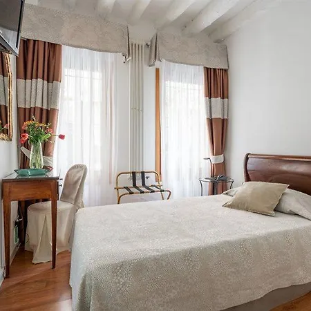 Antigo Trovatore Hotel Wenecja