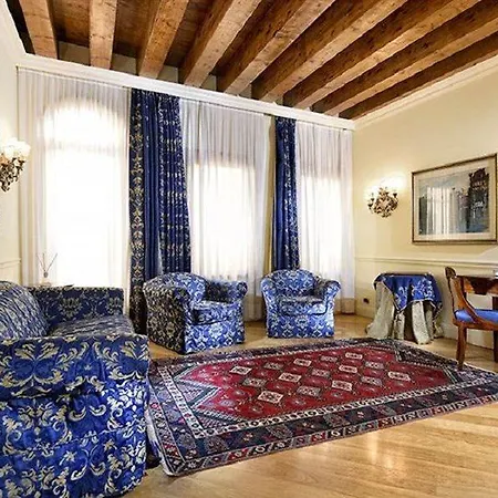 Torre Dell'orologio Hotel Wenecja
