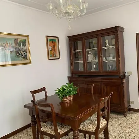 Apartamento Damiana Venecia