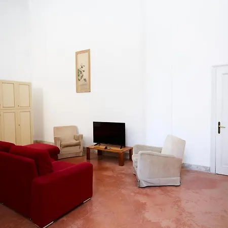Amdg Hostal *