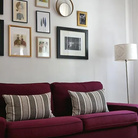 Apartment Ca' Petrona *