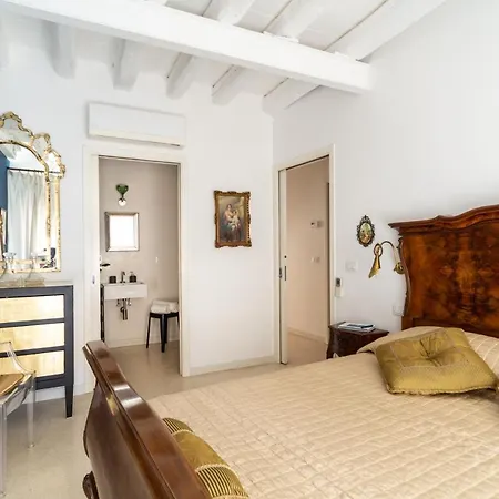 La Musa Apartman