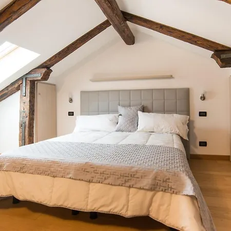 Wellvenice Campiello Appartement *