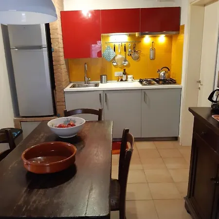 Casa Gorne Anzolo * Venezia