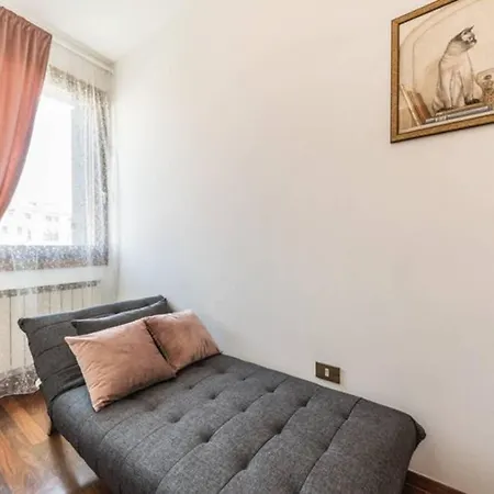 Rialto With Canal Grande View Appartement *