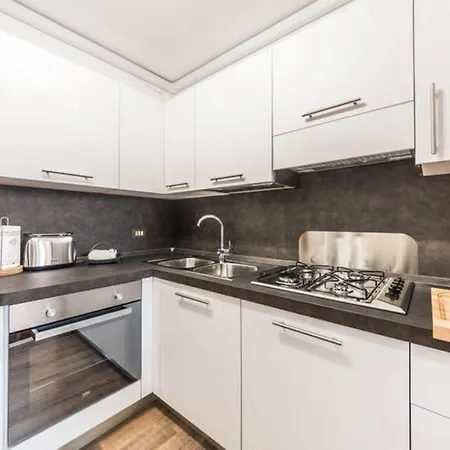 Rialto With Canal Grande View Appartement *