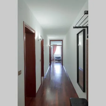 Rialto With Canal Grande View Appartement *
