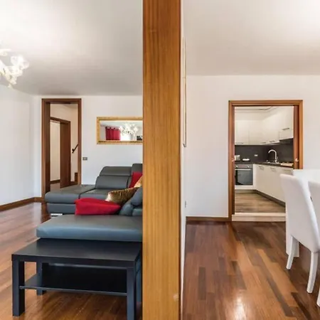 Rialto With Canal Grande View Appartement *