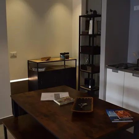 Apartment Mezzanino On Canal Venice