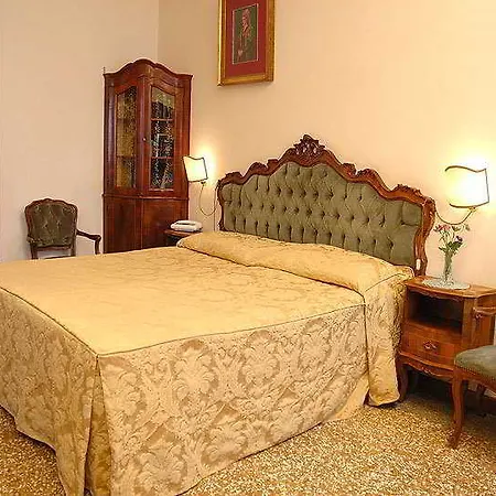 Scandinavia - Relais Venedik