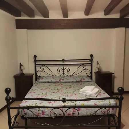 Sweet - Locazione Turistica 3*