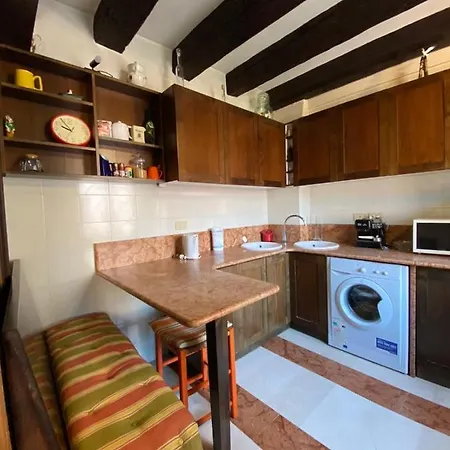 Apartment Ca Francesco