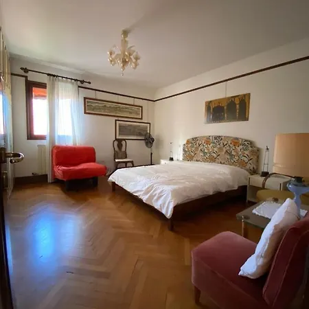 Ca Francesco Apartment