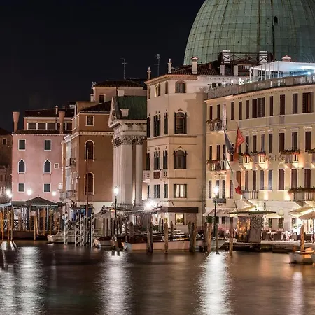 Ξενοδοχείο Carlton On The Grand Canal