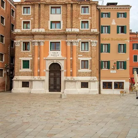 Bucintoro Hotel Venice