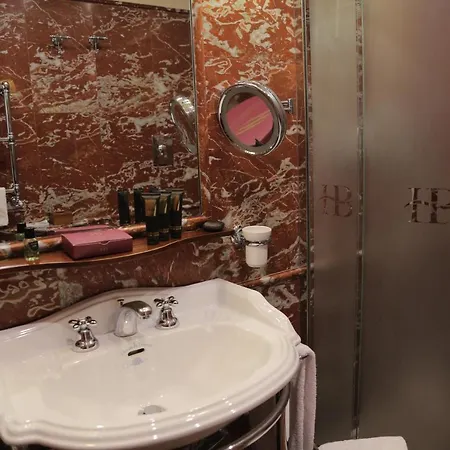 Bucintoro Hotel Venice