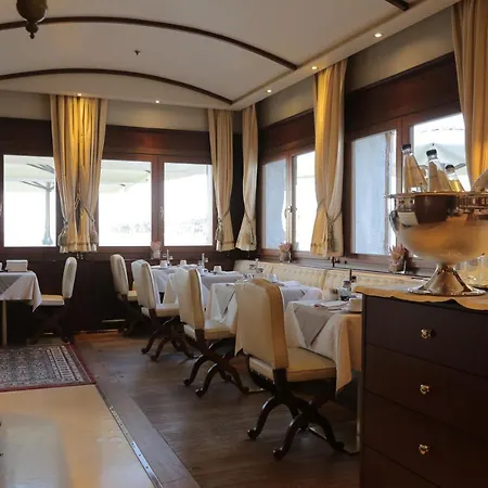 Bucintoro Hotel Venice