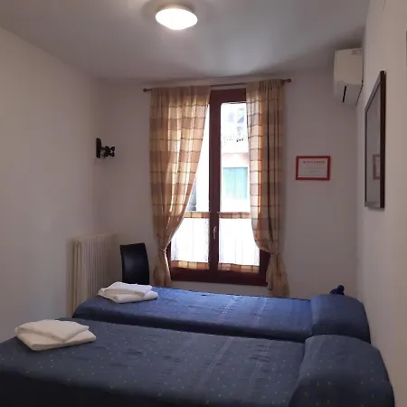 Foresteria Valdese Ostello