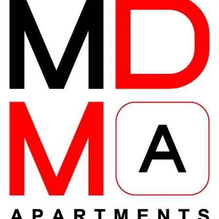 Ca Francesco Apartment *