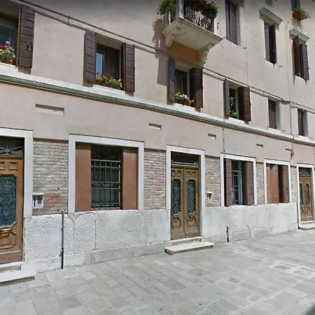 Apartment Ca Francesco Venice