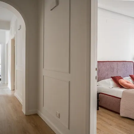 Ca Del Mar Luxury Apartment
