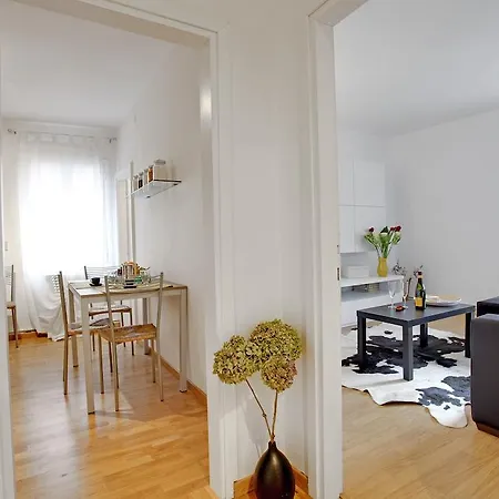 La Casa Di Gemma & Regina Oriente Apartament